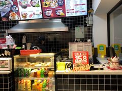 -吉祥馄饨(上海新上大店)