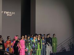 -欢乐海岸椰林沙滩-2025湾区超级灯会