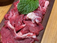 -黔诚酸汤牛肉(甲秀楼店)
