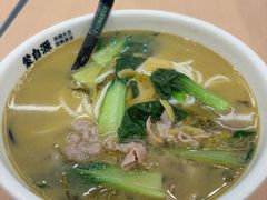 -蒙自源米线(虎门国际购物中心店)