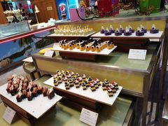 -华邑酒店·鲜艳全日自助餐厅