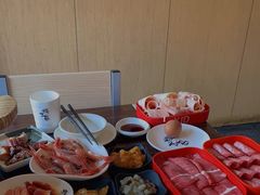 -樱吉岛寿喜锅(肇嘉浜路店)