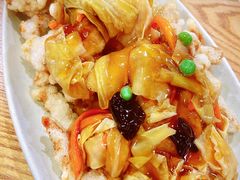 -香港饭店0410(弘大店)