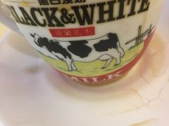 -永盈茶餐厅(中山四路店)