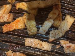 -高丽苑韩国烤肉(海昌路旗舰店)