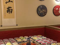 -咏江南·苏式火锅·苏州评弹(观前街店)
