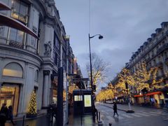 -路易·威登(香榭丽舍大道店)