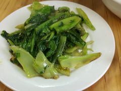 -荣生萝卜汤饭店