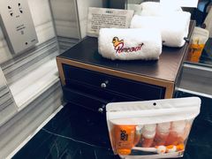 -宁波万豪酒店