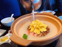 -晓长安·新陕菜(曲江店)