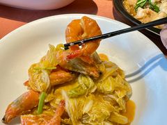-船歌·鱼水饺青岛菜(石老人店)