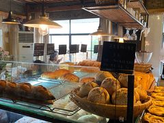 -仙峰天然面包(迎宾路店)