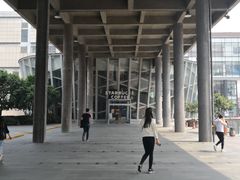 -星巴克臻选(宁波天一广场店)