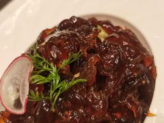 -万荣烤鸭店·北京菜(天坛店)