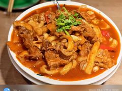 -阿西娅·西北妈妈拿手菜·清真(西关店)