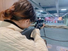 -枪馆1号实弹射击俱乐部
