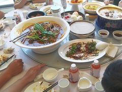 -老妈菜馆(建设街店)