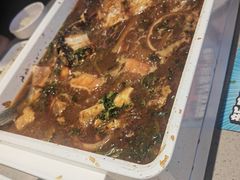 -半天妖烤鱼(诺德广场店)