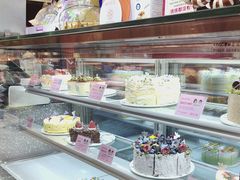 -丁香西饼屋(桂林路店)