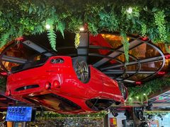 -1886德国汽车餐厅(外滩中央店)