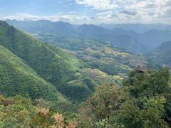 -南尖岩景区