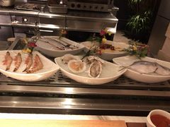 -中航泊悦酒店·云庭咖啡厅(虹桥机场T2店)