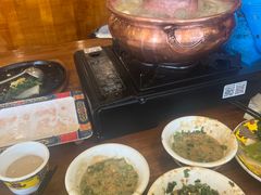 -如意林卡藏餐吧(大昭寺店)