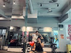-MKC健身工作室(北亭店)