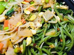 翡翠油泼辣子面-左陕右甘(亚运村店)