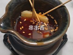 -辛香汇·现炒川菜(淮海路百盛店)