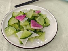 -奥华餐厅·老张记(台基厂店)