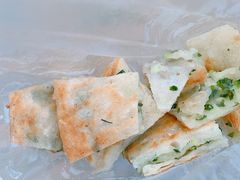 -咏春葱油饼(德政中路店)