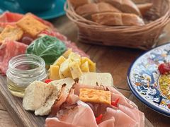 -Alimentari早午餐(安福路店)