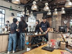 -The Workshop Coffee