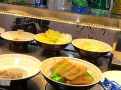 -轩于鲜旋转小火锅(南禅寺店)