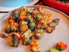 -甜阿姨·天台花园私房菜(万松园店)