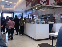 -乡村基(双流时代奥特莱斯餐厅)