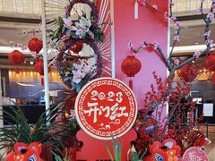 -宁波万豪酒店