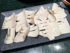 肆味每日直送鲜黄喉-肆味(东原1891江景店)