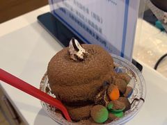 -DQ·蛋糕·冰淇淋(河东万达店)