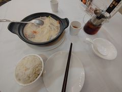 -福满楼·海鲜酒家(福永益田店)