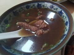 牛肉羹-炬龙牛肉店(新华店)