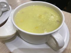 -佰搭果·广式茶餐厅(西华路店)