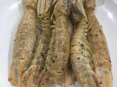 -四川小胡子海鲜(丁村万人海鲜广场店)