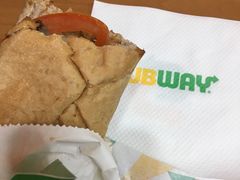 -赛百味SUBWAY(三阳广场店)