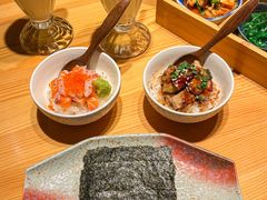 -江户·岚 创意料理(泛海店)