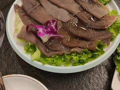 -仁和四季涮肉馆(天坛南门店)