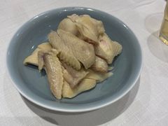 吉士咸鸡-老吉士酒家(天平路店)