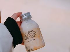 -喜茶(上海兴业太古汇店)