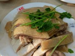 -泰煌鸡·上海白斩鸡·沪菜(平利店)